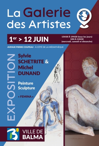 230601 affiche galerie artistes balma