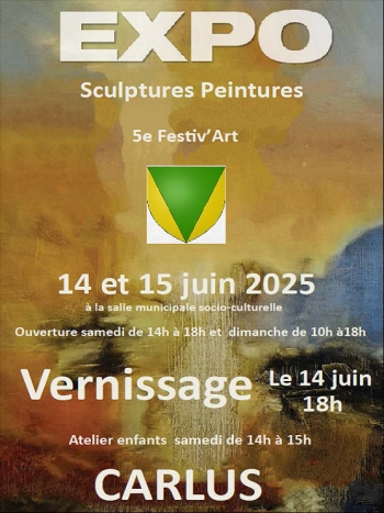 250614 affiche carlus petit