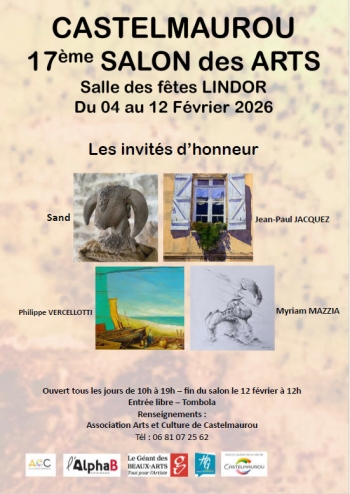 260206 castelmaurou affiche petit