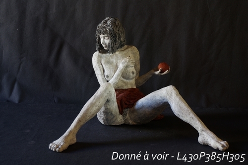 Donne a voir