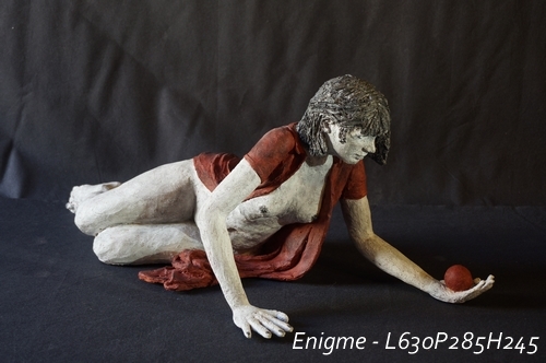 Enigme