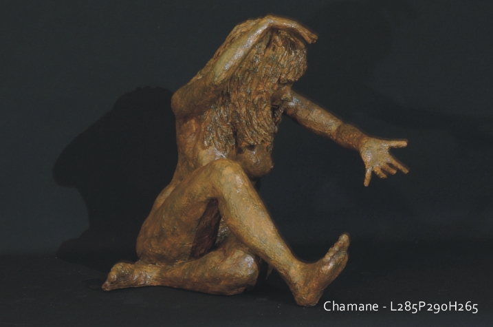 Chamane