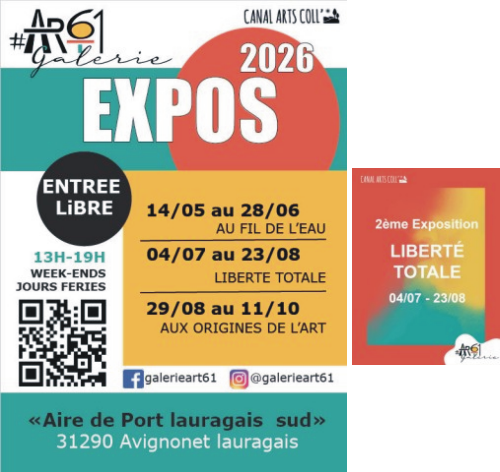 260704 affiche petite art 61