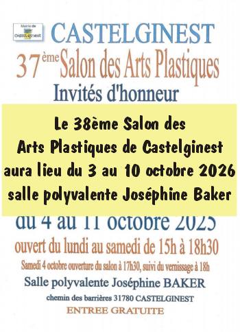 261003 affiche castelginest