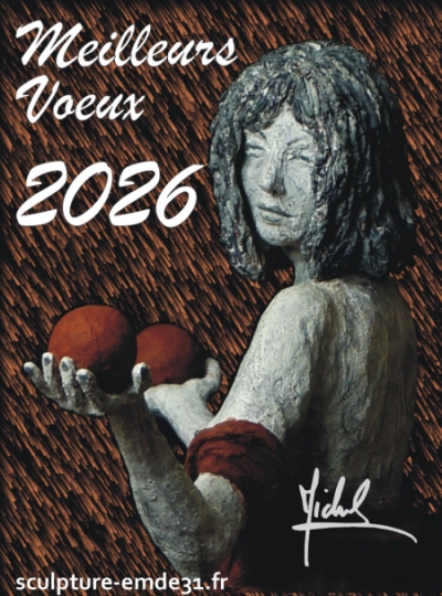 voeux michel 2026 P
